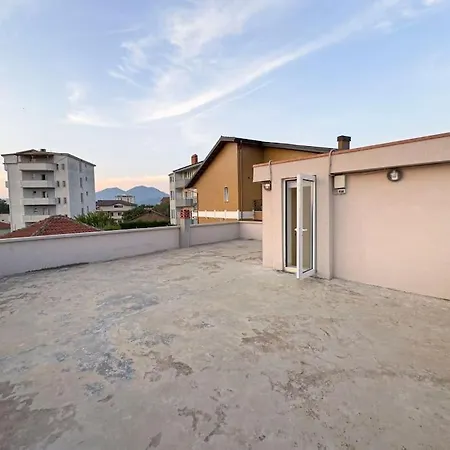Villa The One Private In Tirana