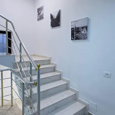 The One Private In * Tirana