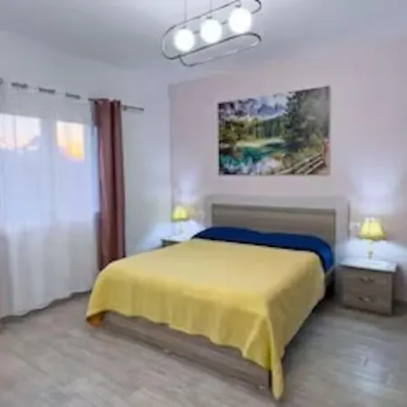 The One Private In * Tirana