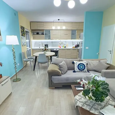 Villa The One Private In