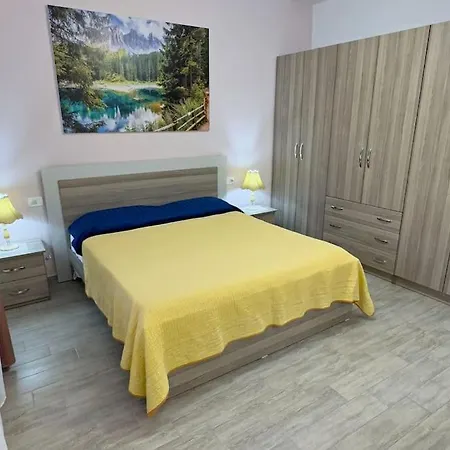 The One Private In Villa Tirana