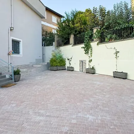 Villa The One Private In