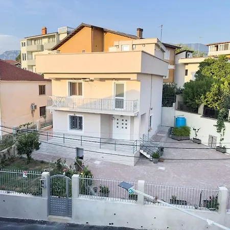 Villa The One Private In