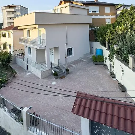The One Private In * Tirana