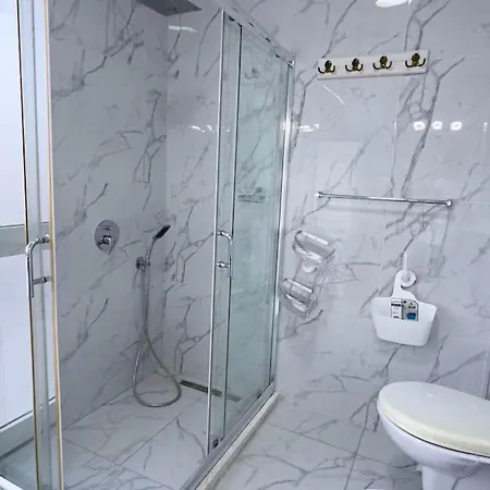 Villa The One Private In Tirana