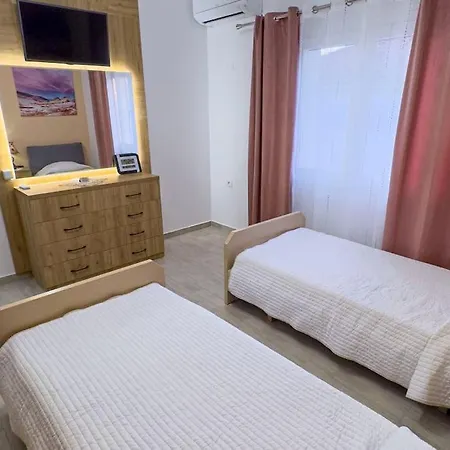Villa The One Private In Tirana