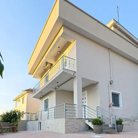 The One Private In * Tirana